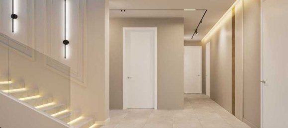 2 bedrooms Maisonette in Agios Tychonas, Cyprus No. 7210 4