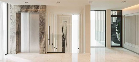 2 bedrooms Maisonette in Agios Tychonas, Cyprus No. 7210 6