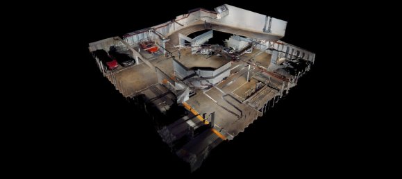 Garage in Penzing, Austria, Nr. 134108 6