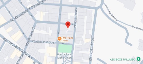 1 bedroom Apartment in Andria, Italy No. 272306 10