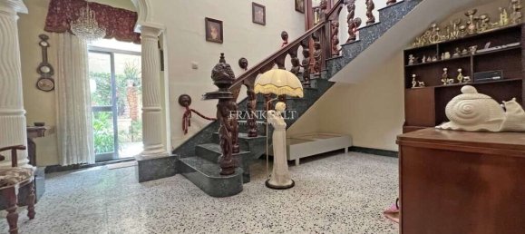 Casa T4 em Zebbug, Malta N.º 1882 4