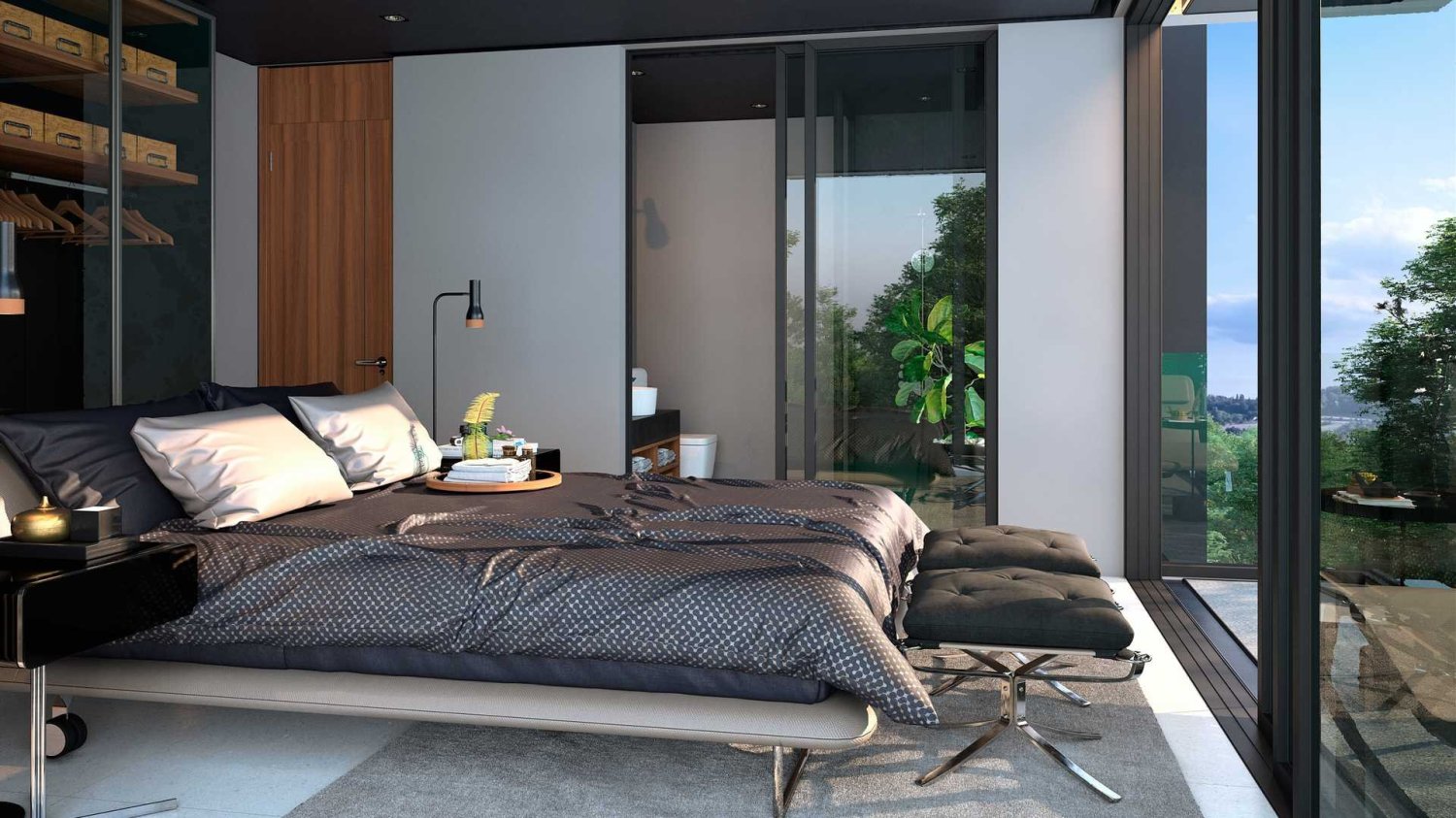 4 Schlafzimmer Villa in Phuket, Thailand, Nr. 86839