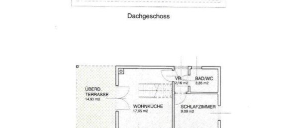 Apartamento de 3 divisões em Strass in Steiermark, Austria N.º 231797 24