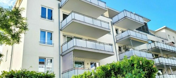 Apartamento de 3 divisões em Freiburg im Breisgau, Germany N.º 327696 2