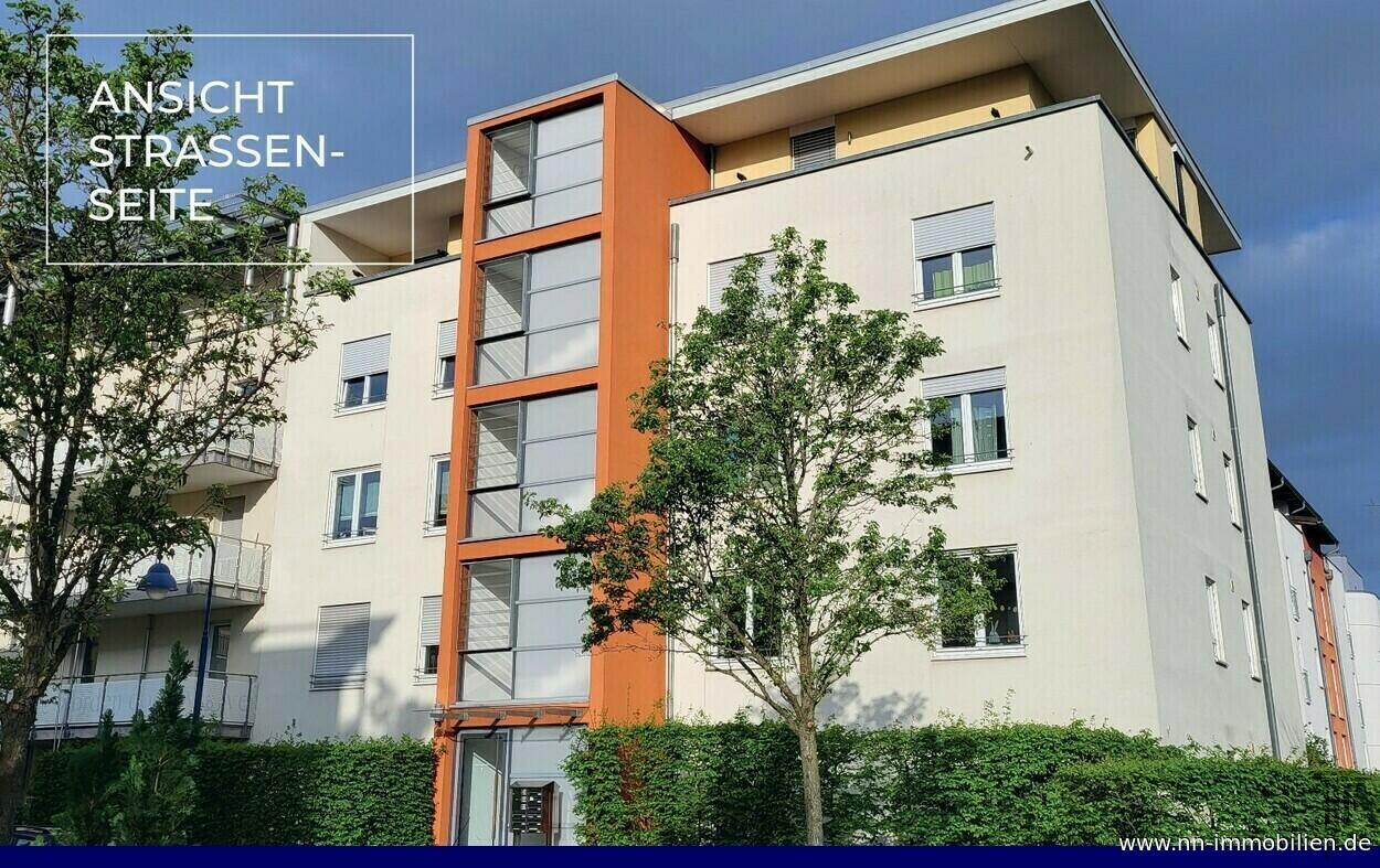 Apartamento de 3 divisões em Freiburg im Breisgau, Germany N.º 327696