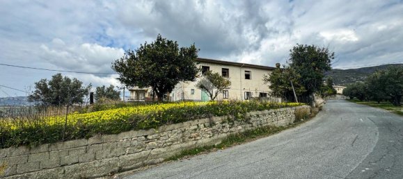4 rooms House in Cleto, Italy No. 150872 21