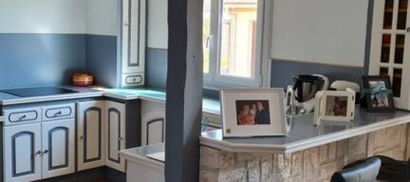 5 Schlafzimmer Haus in Saint-Mammes, France, Nr. 328161 10