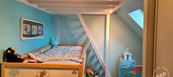 5 Schlafzimmer Haus in Saint-Mammes, France, Nr. 328161 3