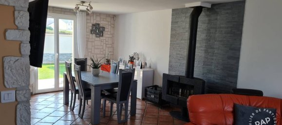 5 Schlafzimmer Haus in Saint-Mammes, France, Nr. 328161 2