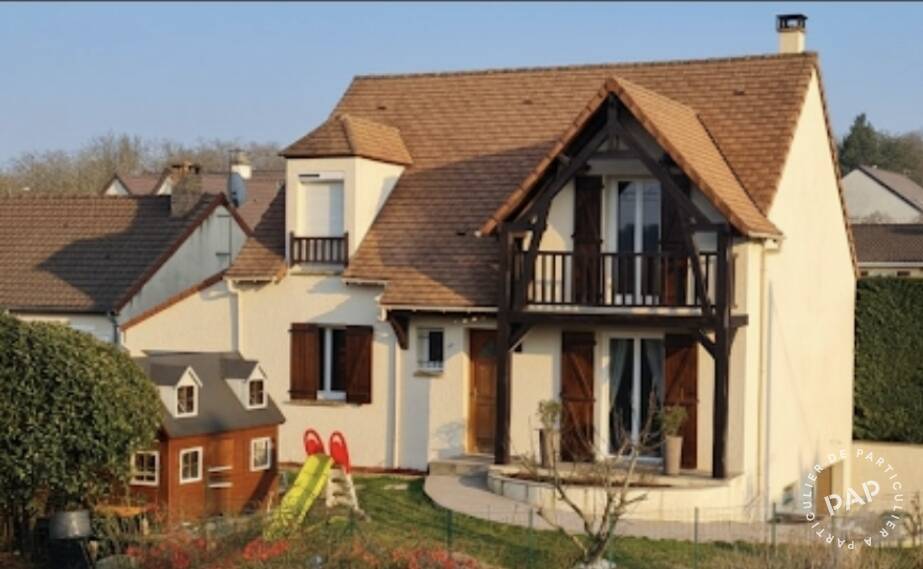 5 Schlafzimmer Haus in Saint-Mammes, France, Nr. 328161