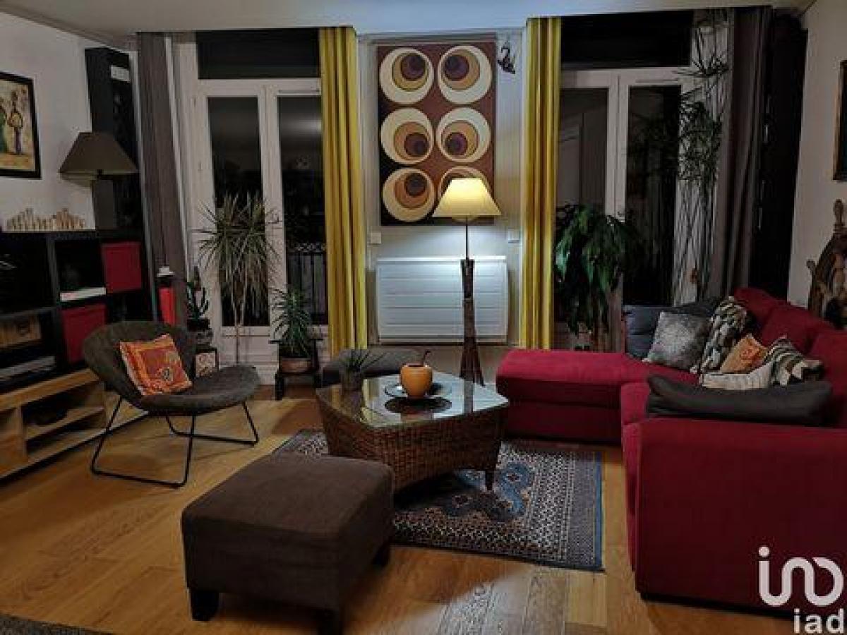 Condominio de 2 dormitorios en Paimboeuf, France No. 36083