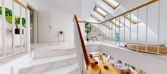 3 rooms Duplex in Dobling, Austria No. 208661 12