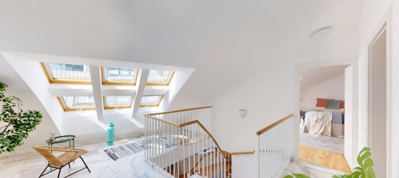 3 rooms Duplex in Dobling, Austria No. 208661 13