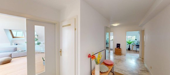 3 rooms Duplex in Dobling, Austria No. 208661 11