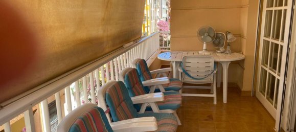 3 غرف نوم شقة في Fuengirola, Spain رقم 40334 3