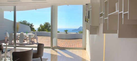 3 bedrooms Apartment in Altea, Spain No. 9546 20