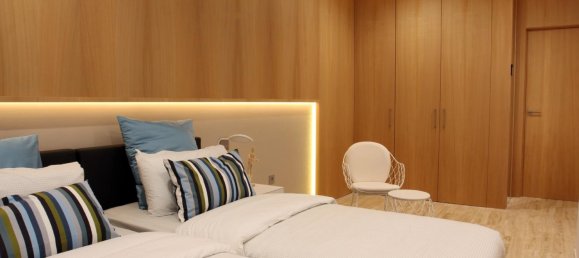 3 bedrooms Apartment in Altea, Spain No. 9546 7