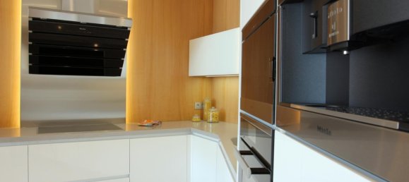 3 bedrooms Apartment in Altea, Spain No. 9546 17