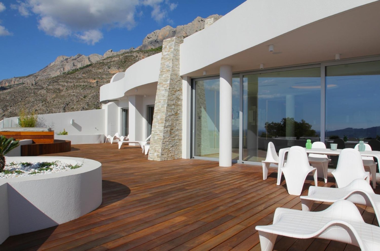 3 bedrooms Apartment in Altea, Spain No. 9546