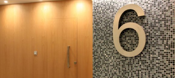 3 bedrooms Apartment in Altea, Spain No. 9546 26