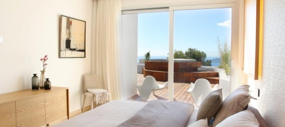 3 bedrooms Apartment in Altea, Spain No. 9546 13