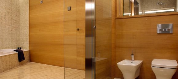 3 bedrooms Apartment in Altea, Spain No. 9546 28