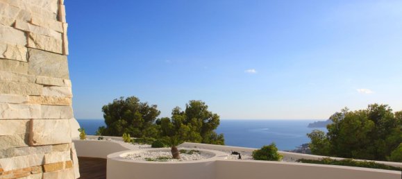 3 bedrooms Apartment in Altea, Spain No. 9546 27