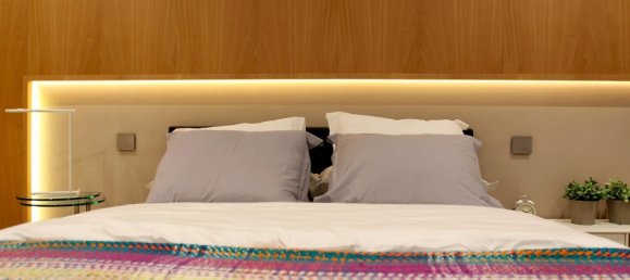 3 bedrooms Apartment in Altea, Spain No. 9546 8