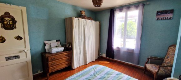 2 bedrooms House in Pont-Sainte-Maxence, France No. 66173 19