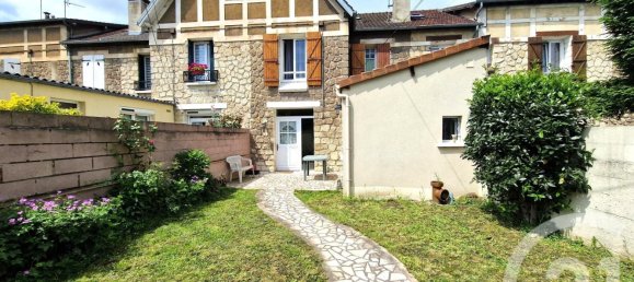 2 bedrooms House in Pont-Sainte-Maxence, France No. 66173 2