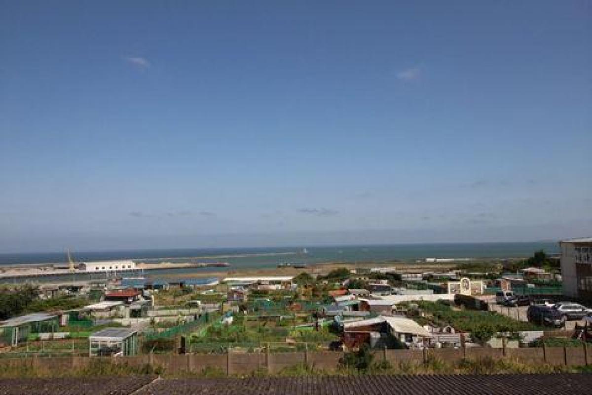 2 Schlafzimmer Wohnung in Le Portel, France, Nr. 29481