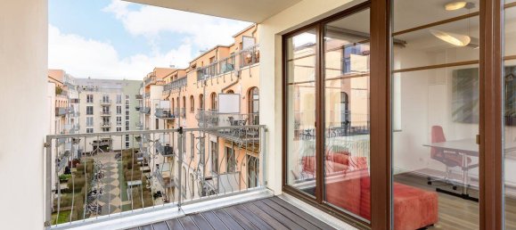 4 غرف نوم شقة في Mitte, Germany رقم 20189 2