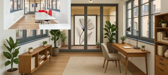 4 غرف نوم شقة في Mitte, Germany رقم 20189 4