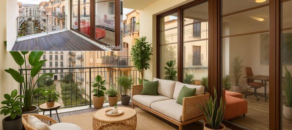 4 غرف نوم شقة في Mitte, Germany رقم 20189 13