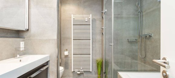 4 غرف نوم شقة في Mitte, Germany رقم 20189 9