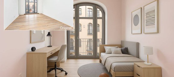 4 غرف نوم شقة في Mitte, Germany رقم 20189 7