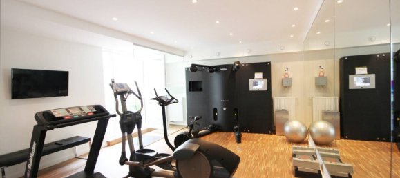 4 غرف نوم شقة في Mitte, Germany رقم 20189 11