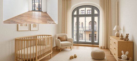 4 غرف نوم شقة في Mitte, Germany رقم 20189 6