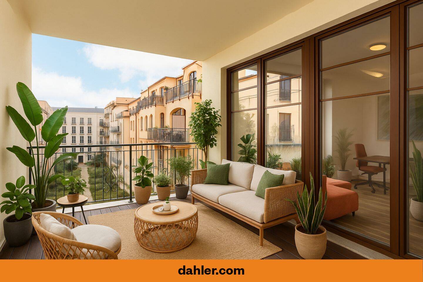 4 غرف نوم شقة في Mitte, Germany رقم 20189