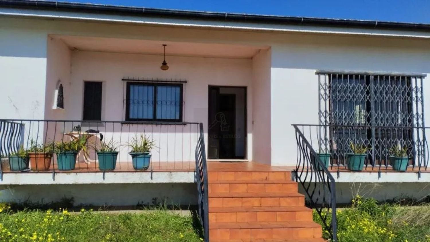 2 Schlafzimmer Haus in Cortegaca, Portugal, Nr. 234051