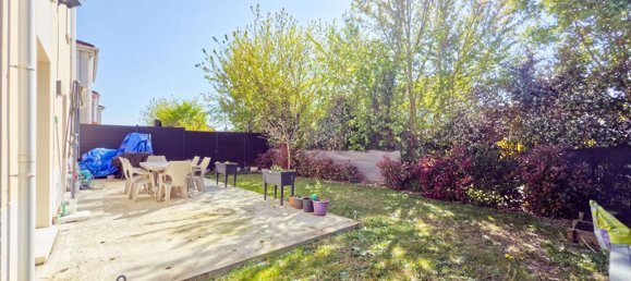 Casa de 5 habitaciónes en Bruyeres-sur-Oise, France No. 337575 5