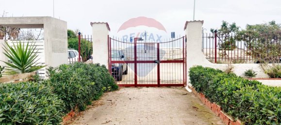 Вилла с 2 спальнями в Манфредония, Италия № 176814 15