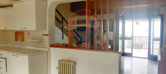 Вилла с 2 спальнями в Манфредония, Италия № 176814 23