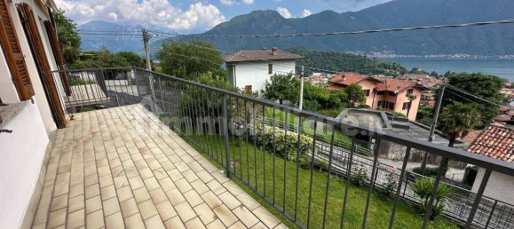 3 bedrooms Apartment in Tremezzina, Italy No. 138496 2