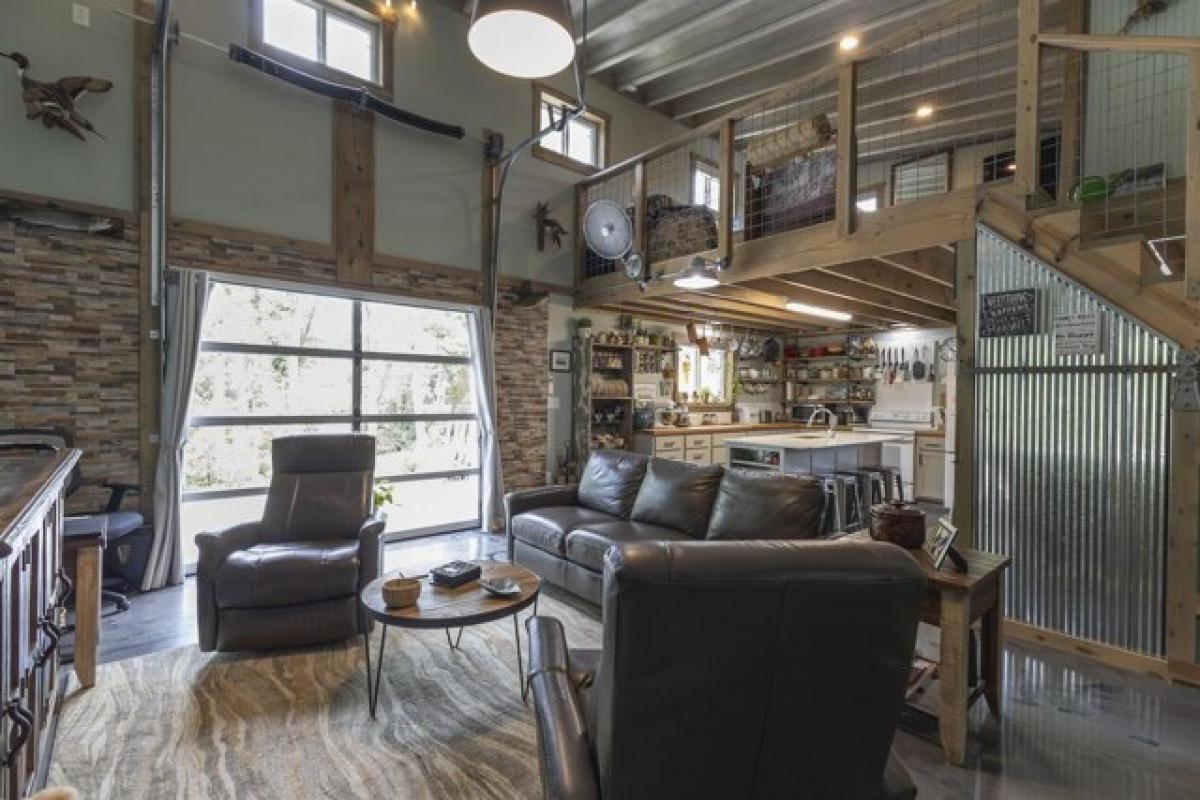 3 chambres Maison à Keytesville, USA No. 375667