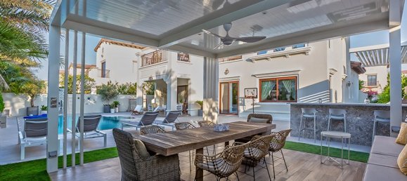 4 bedrooms Villa in Arabian Ranches 2, UAE No. 33265 21