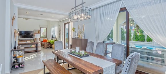 4 bedrooms Villa in Arabian Ranches 2, UAE No. 33265 6