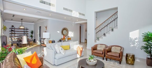 4 bedrooms Villa in Arabian Ranches 2, UAE No. 33265 5