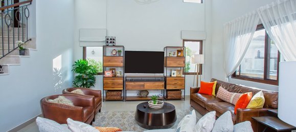 4 bedrooms Villa in Arabian Ranches 2, UAE No. 33265 2