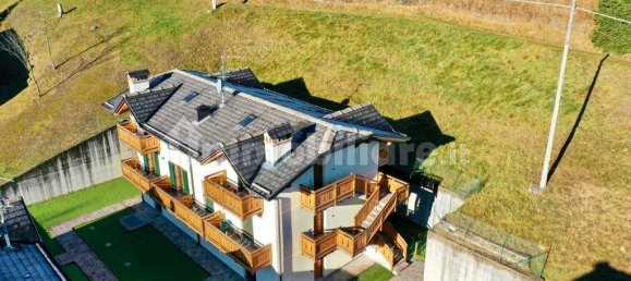 2 bedrooms Apartment in Castione della Presolana, Italy No. 108255 15